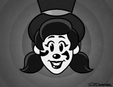 Rob Demers Art - Digital Art Portfolio