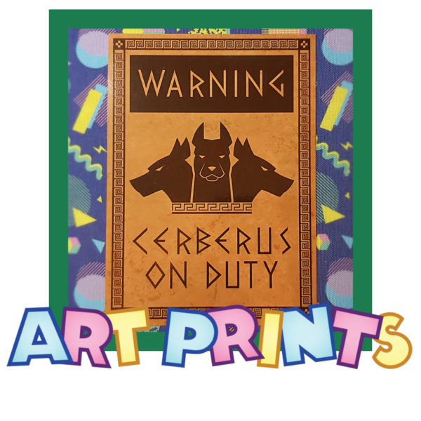 Art Prints