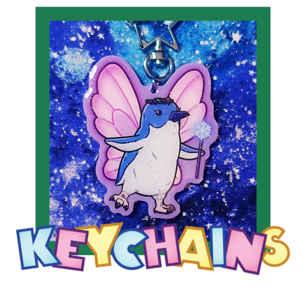 Keychains