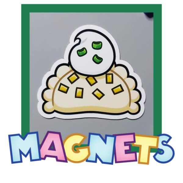 Magnets