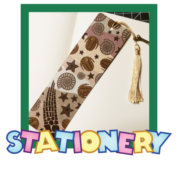 Stationery